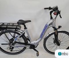 rower e-bike CORRATEC E-power / BOSCH