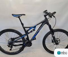 HAIBIKE Heet 9.20 carbon - 1